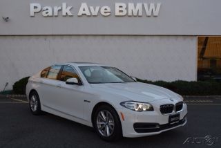 Used 2014 BMW 5 Series 528i xDrive in Rochelle Park, New Jersey