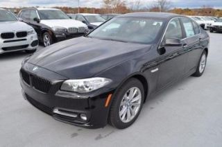 Used 2016 BMW 5 Series 528i xDrive in Bridgeport, Connecticut