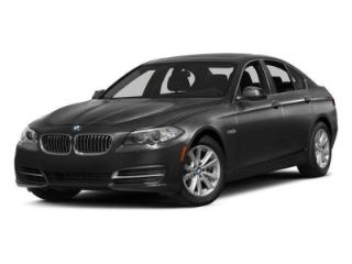 Used 2015 BMW 5 Series 528i xDrive in Bridgewater, New Jersey