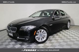 Used 2016 BMW 5 Series 528i xDrive in Tenafly, New Jersey