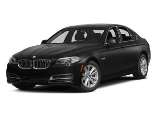 Used 2014 BMW 5 Series 535i in Pompano Beach, Florida