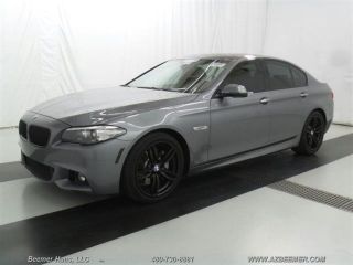 Used 2014 BMW 5 Series 535i in Tempe, Arizona