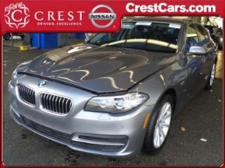 Used 2014 BMW 5 Series 535i in Pembroke Pines, Florida