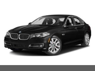 Used 2016 BMW 5 Series 535i in Valencia, California