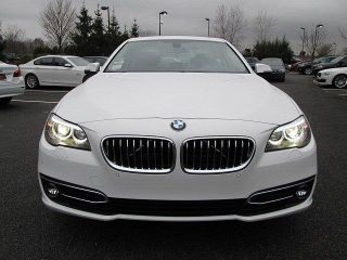 Used 2015 BMW 5 Series 535i xDrive in Kenvil, New Jersey