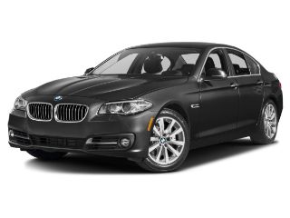 Used 2015 BMW 5 Series 535i xDrive in Barrington, Illinois
