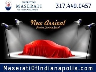 Used 2015 BMW 5 Series 535i xDrive in Indianapolis, Indiana