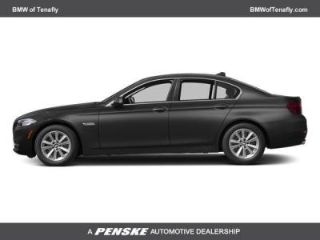 Used 2014 BMW 5 Series 535i xDrive in Tenafly, New Jersey