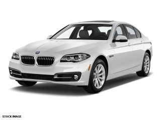 Used 2015 BMW 5 Series 535i xDrive in Freehold, New Jersey