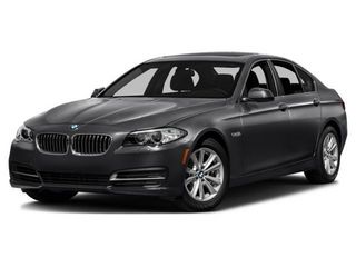 Used 2016 BMW 5 Series 535i xDrive in Sudbury, Massachusetts