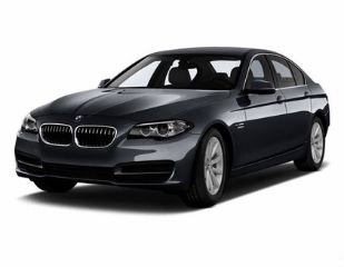Used 2014 BMW 5 Series 535i xDrive in Scottsbluff, Nebraska