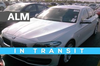 Used 2014 BMW 5 Series 535i xDrive in Buford, Georgia