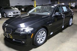Used 2016 BMW 5 Series 535i xDrive in Freeport, New York