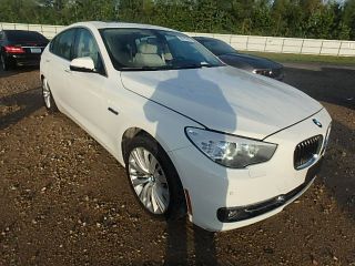 Used 2014 BMW 5 Series 535i in Houston, Texas