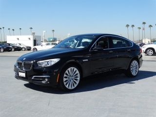 Used 2015 BMW 5 Series 535i in Alhambra, California
