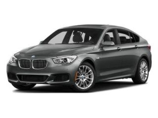 Used 2016 BMW 5 Series 535i in Calabasas, California