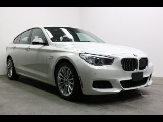 Used 2014 BMW 5 Series 535i xDrive in Paterson, New Jersey