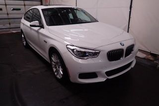 Used 2015 BMW 5 Series 535i xDrive in Cincinnati, Ohio