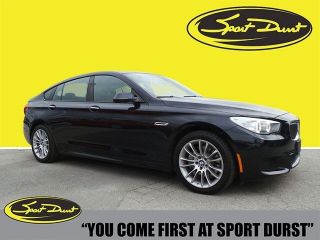 Used 2015 BMW 5 Series 535i xDrive in Durham, North Carolina