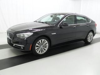 Used 2014 BMW 5 Series 535i xDrive in Brooklyn, New York