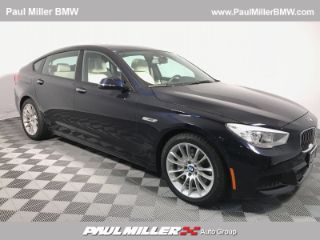 Used 2017 BMW 5 Series 535i xDrive in Parsippany, New Jersey
