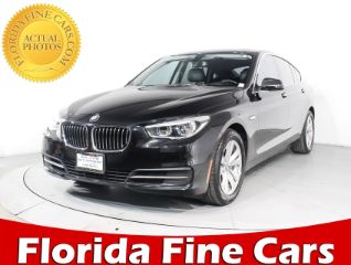 Used 2014 BMW 5 Series 535i xDrive in Margate, Florida