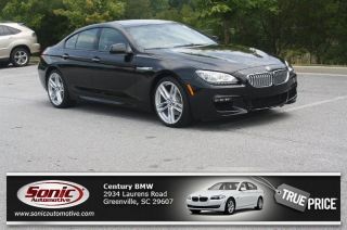 Used 2015 BMW 6 Series 650i in Greenville, South Carolina