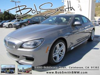 Used 2015 BMW 6 Series 650i in Tifton, Georgia