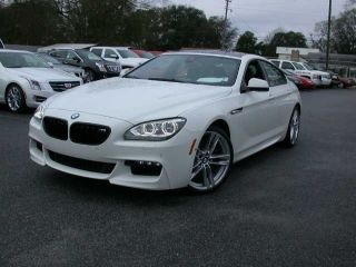 Used 2014 BMW 6 Series 650i in Warner Robins, Georgia
