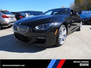Used 2015 BMW 6 Series 650i in Baton Rouge, Louisiana