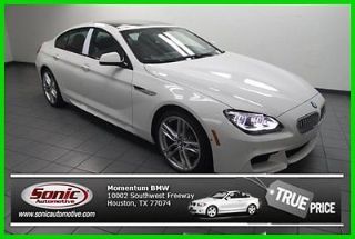 Used 2015 BMW 6 Series 650i in Houston, Texas