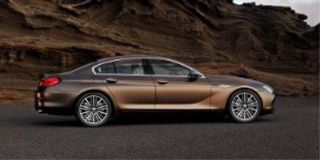 Used 2015 BMW 6 Series 650i xDrive in Troy, Ohio