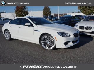Used 2015 BMW 6 Series 650i xDrive in Stoughton, Wisconsin