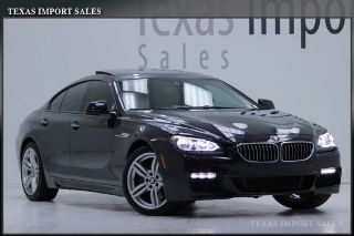 Used 2014 BMW 6 Series 650i xDrive in Dallas, Texas