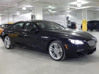 Used 2015 BMW 6 Series 650i xDrive in Kalispell, Montana