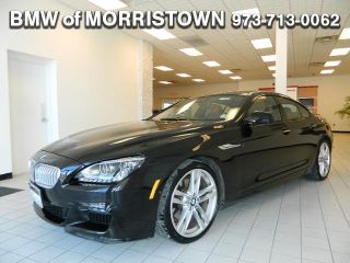 Used 2015 BMW 6 Series 650i xDrive in Deal, New Jersey