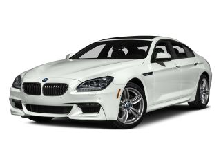 Used 2015 BMW 6 Series 640i xDrive in Morristown, New Jersey