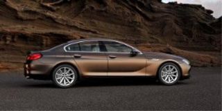 Used 2015 BMW 6 Series 640i xDrive in Kalispell, Montana