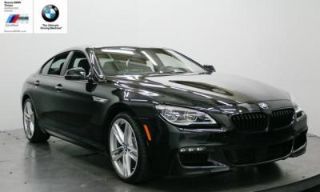 Used 2017 BMW 6 Series 640i in Tampa, Florida