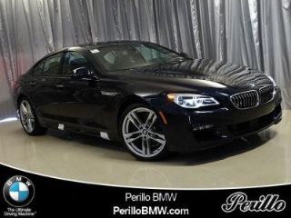 Used 2017 BMW 6 Series 640i xDrive in Chicago, Illinois
