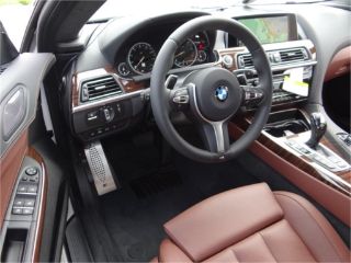 Used 2016 BMW 6 Series 640i xDrive in Reno, Nevada