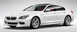 Used 2017 BMW 6 Series 640i xDrive in Canonsburg, Pennsylvania