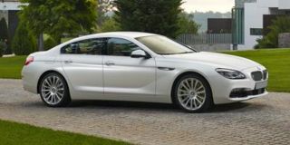 Used 2017 BMW 6 Series 640i xDrive in Saint James, New York