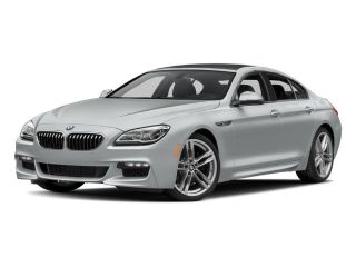 Used 2018 BMW 6 Series 640i xDrive in Westbury, New York