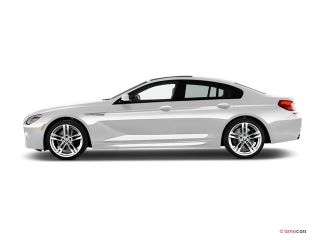 Used 2018 BMW 6 Series 640i xDrive in Rochelle Park, New Jersey