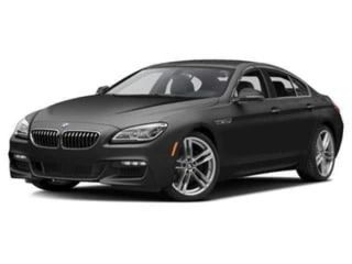 Used 2018 BMW 6 Series 640i xDrive in Boston, Massachusetts