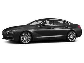 Used 2016 BMW 6 Series 650i xDrive in Tulsa, Oklahoma