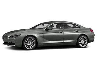 Used 2016 BMW 6 Series 650i xDrive in Monrovia, California
