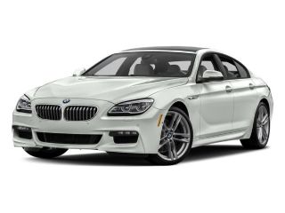 Used 2018 BMW 6 Series 650i in Richmond, Virginia