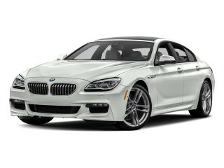 Used 2018 BMW 6 Series 650i in Coconut Creek, Florida